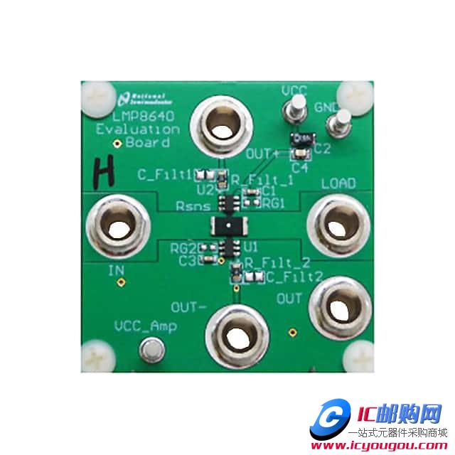 LMP8640HV-HEVAL/NOPBDƬ