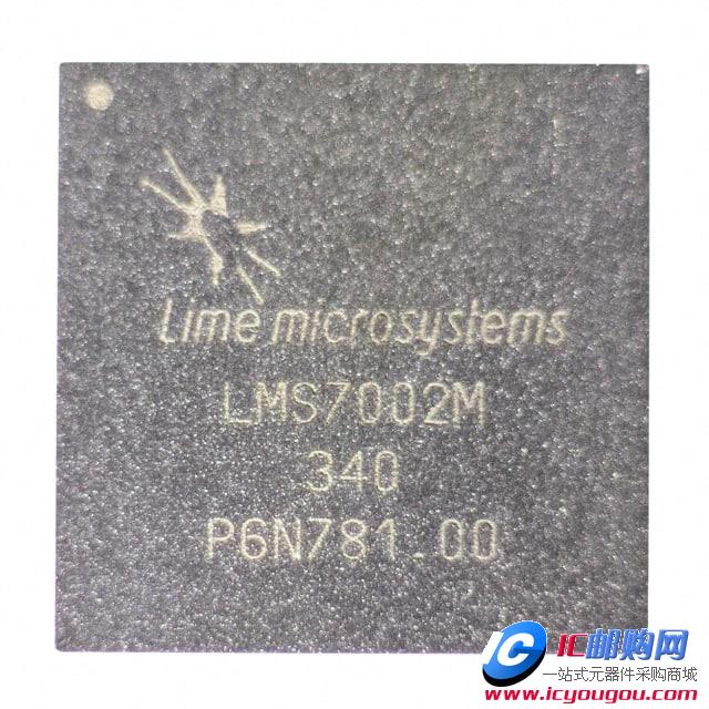 LMS7002MDƬ