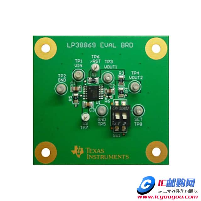 c鿴LP38869EVAL/NOPBDƬ