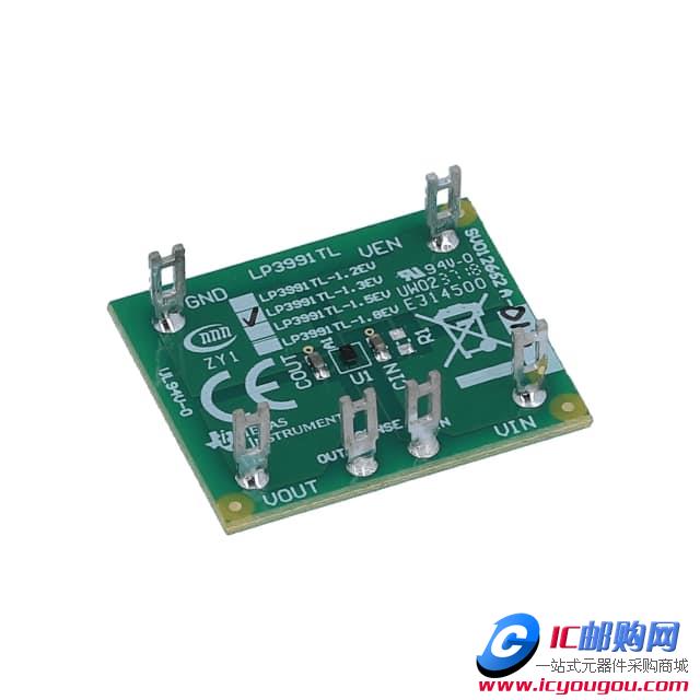 �c(di��n)���鿴LP3991TL-1.3EV�����DƬ