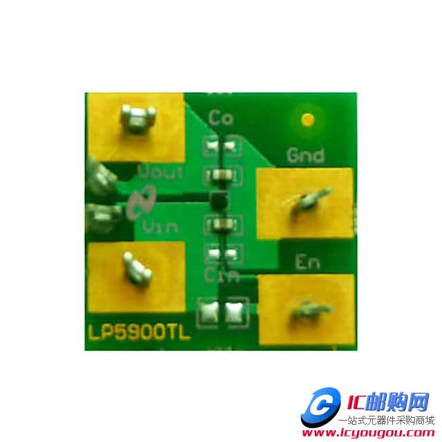 LP5900TL-3.3EV/NOPBDƬ