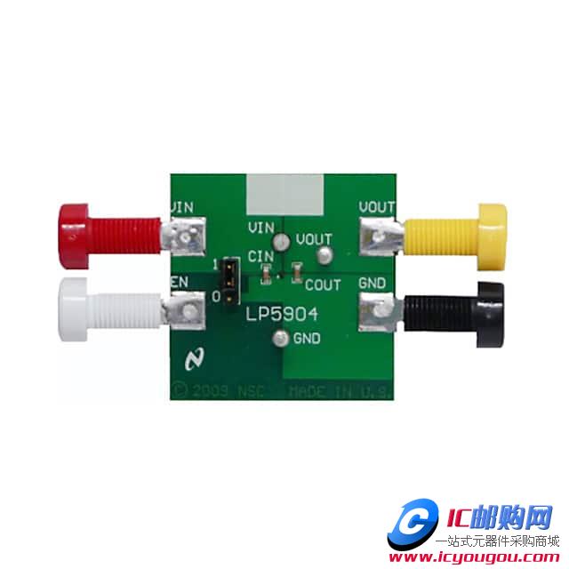 c鿴LP5904TM-2.85EV/NOPBDƬ