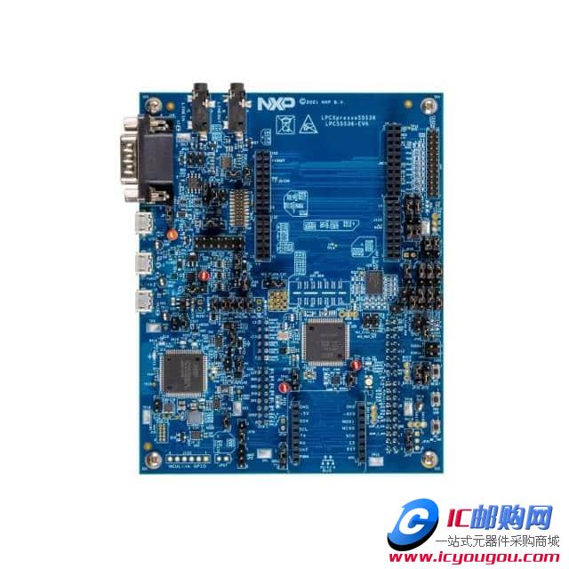 LPC5536-EVKDƬ