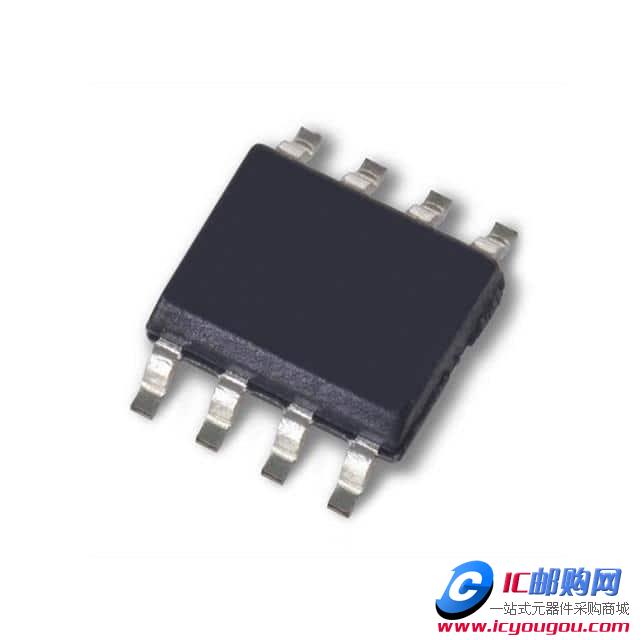 LSK489 SOIC 8L ROHSDƬ