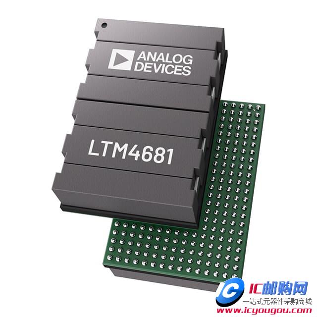 c鿴LTM4681IYDƬ