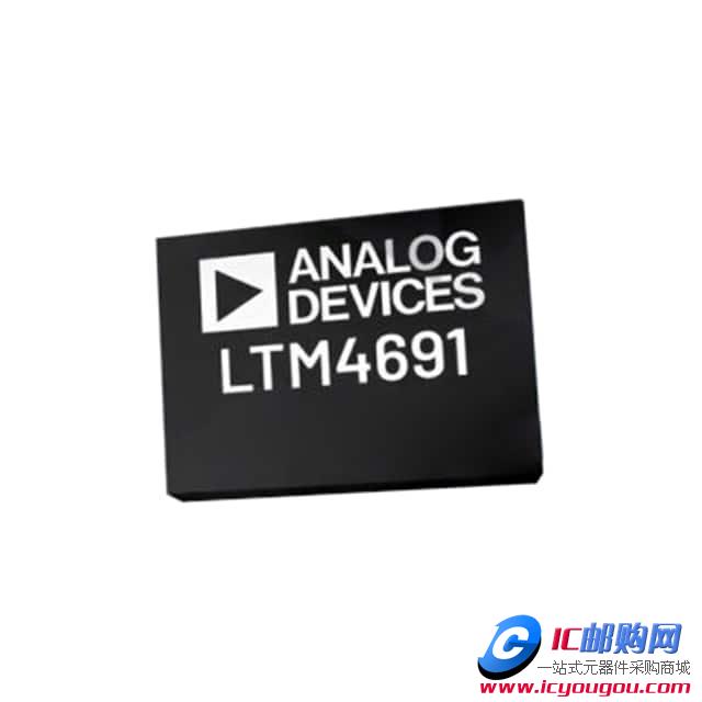 LTM4691IV#PBFDƬ