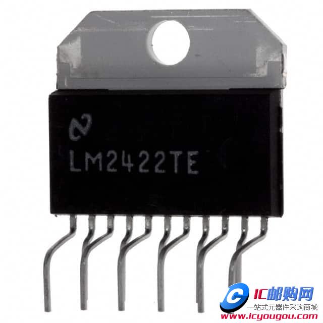LM2422TE/NOPBDƬ