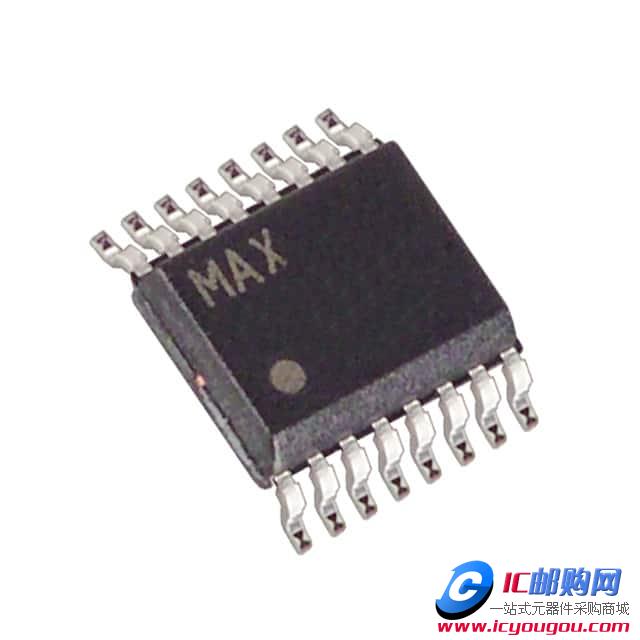 c鿴MAX9926UAEE/V+DƬ