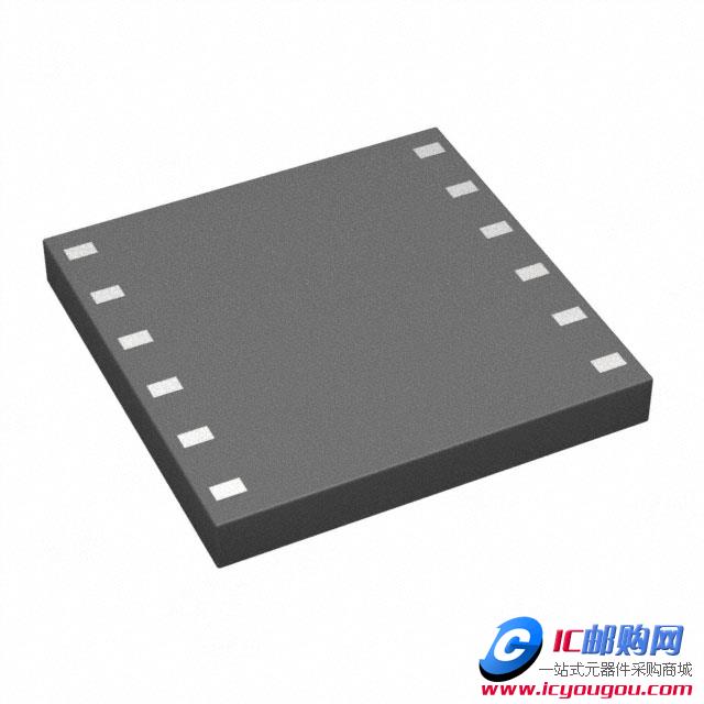 MAX33250EELC+T-12-LGA6x6DƬ