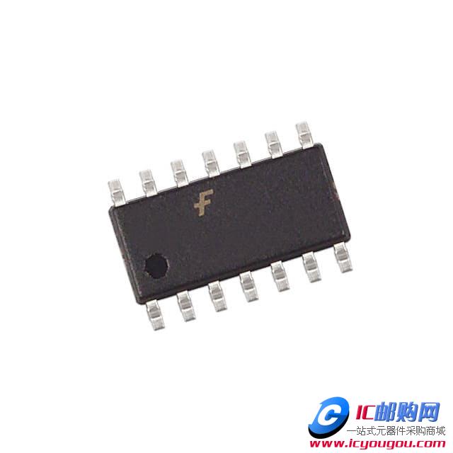 MM74HC125SJDƬ