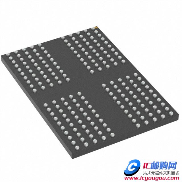 MT53B512M32D2NP-062 AAT:C TRDƬ