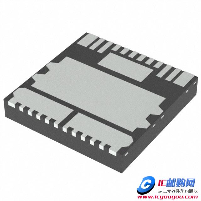 MC33981ABHFKR2-16-PowerQFNDƬ