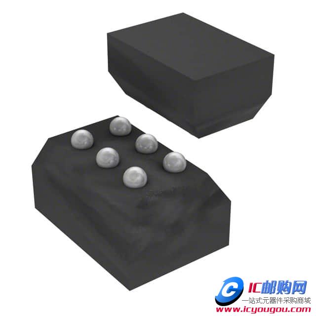 MXC6226XC (DTOS WLP)DƬ