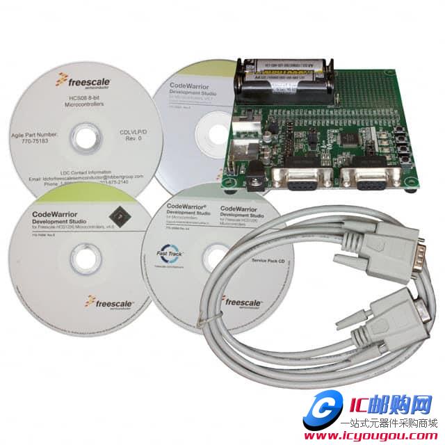 c鿴M68DEMO908GB60EDƬ