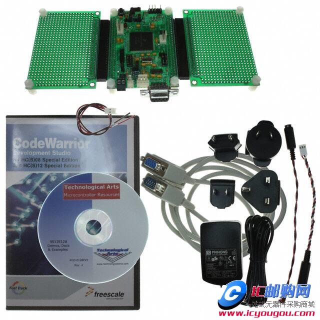 c鿴M68EVB912E128DƬ