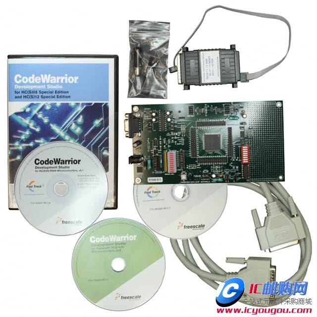 c鿴M68KIT912DG128ADƬ