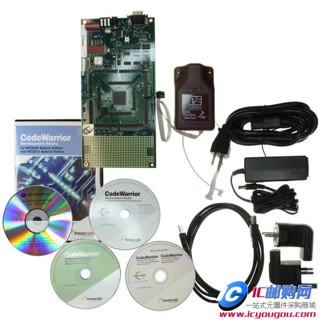 c鿴M68KIT912DP256DƬ