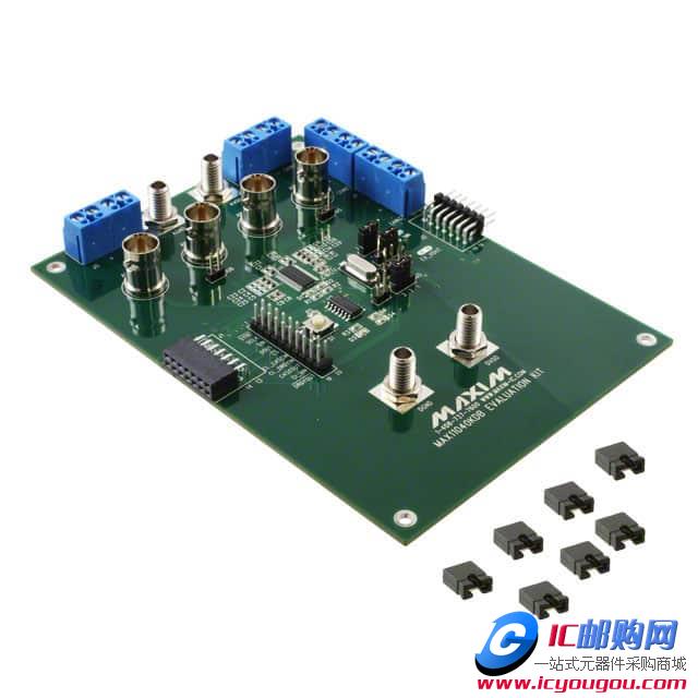 MAX11040KDBEVKIT#DƬ