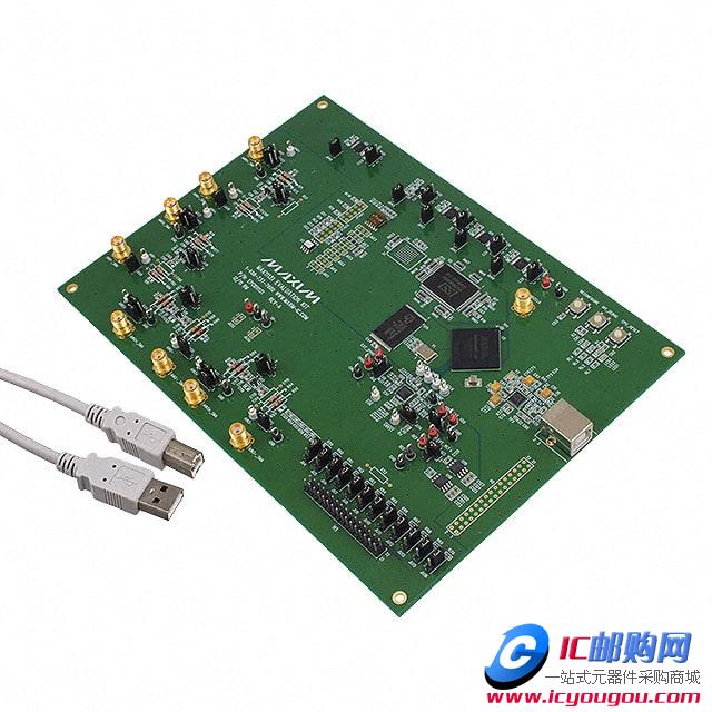 MAX11131EVKIT#�DƬ