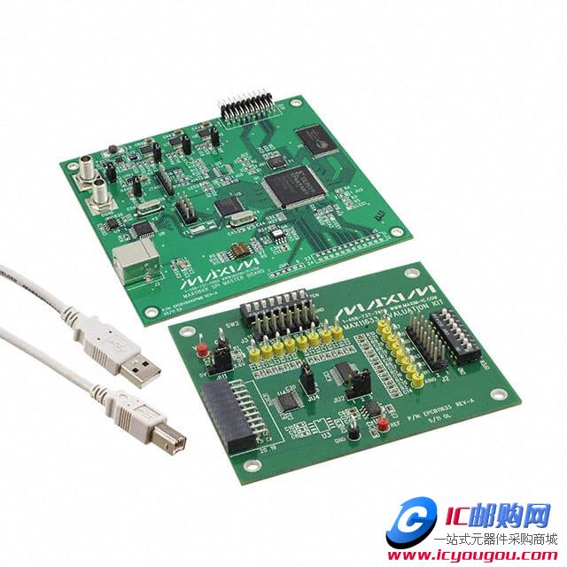 MAX11633EVSYS#DƬ