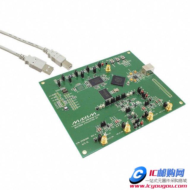 c鿴MAX11666EVKIT#DƬ