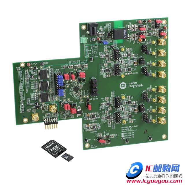 MAX11960EVKIT#DƬ