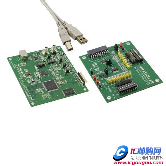 �c���鿴MAX1231BEVSYS#�����DƬ