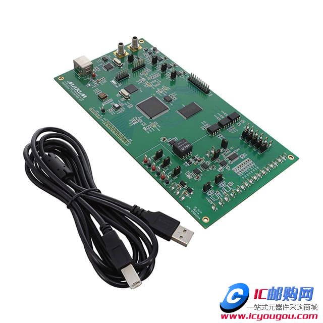 �c���鿴MAX1300AEVKIT#�����DƬ