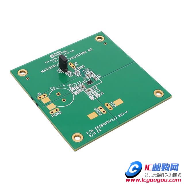 MAX15102EVKIT#DƬ