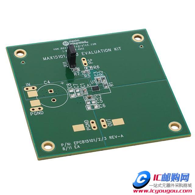 MAX15103EVKIT#DƬ