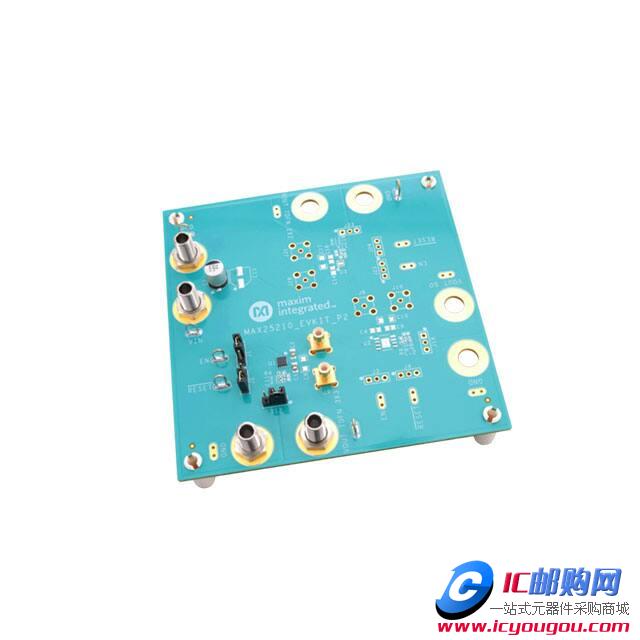 c(din)鿴MAX25210EVKIT#DƬ
