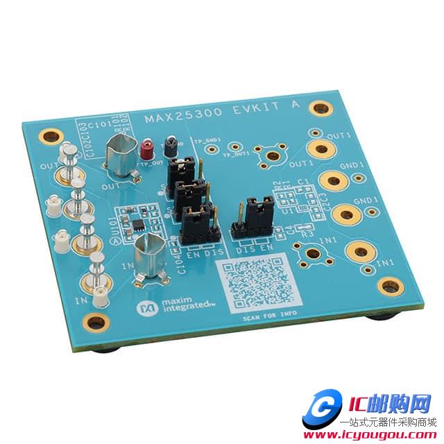 MAX25300EVKIT#DƬ