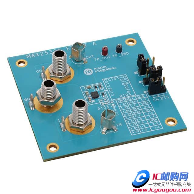 c(din)鿴MAX25301EVKIT#DƬ
