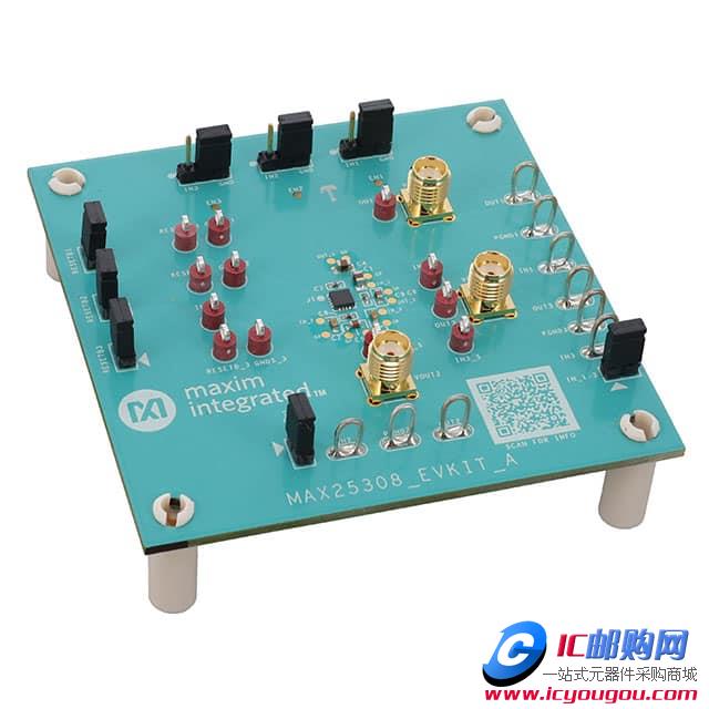 c(din)鿴MAX25308EVKIT#DƬ