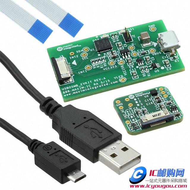 c鿴MAX30102ACCEVKIT#DƬ