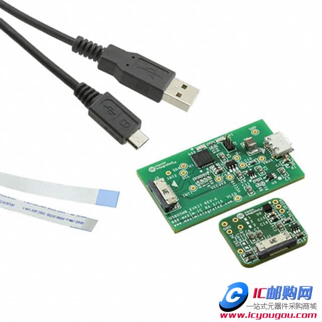 MAX30105ACCEVKIT#DƬ