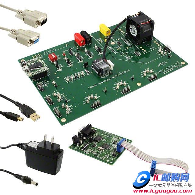 c(din)鿴MAX31782EVKIT#DƬ