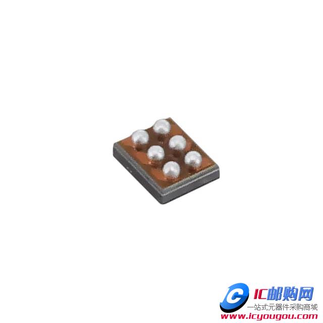 MAX31827ANTABRPF+DƬ