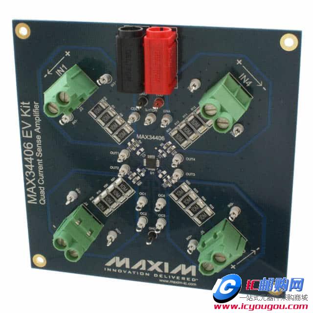MAX34406EVKIT#DƬ