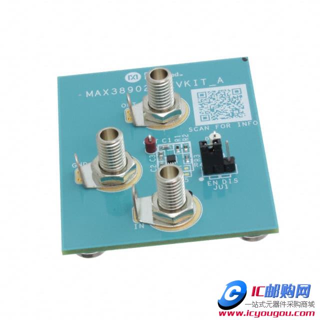 MAX38902EEVKIT#DƬ
