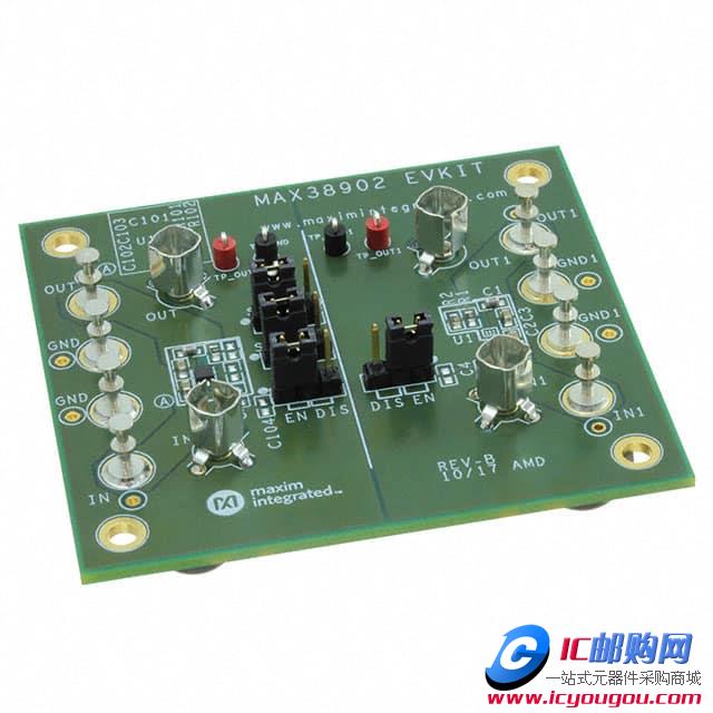 MAX38902EVKIT#DƬ