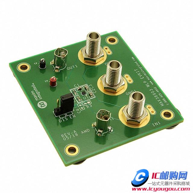 MAX38903EVKIT#WLPDƬ