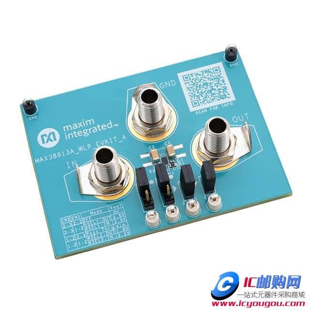 c鿴MAX38913AEVK#WLPDƬ