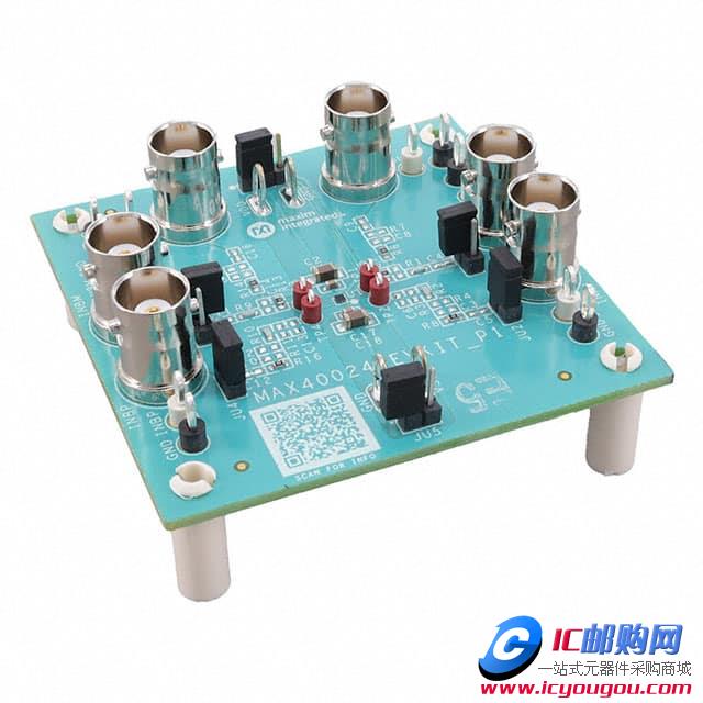 MAX40024EVKIT#DƬ