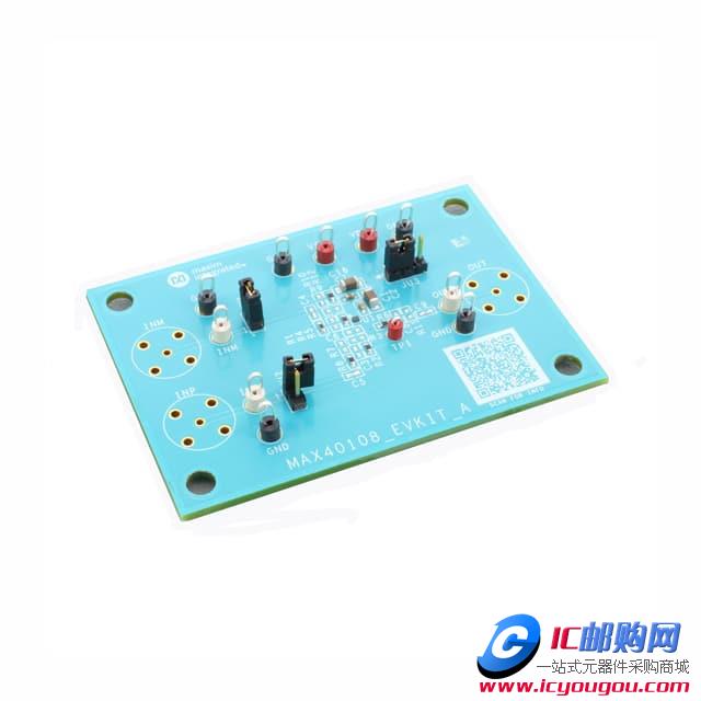 c(din)鿴MAX40108EVKIT#DƬ