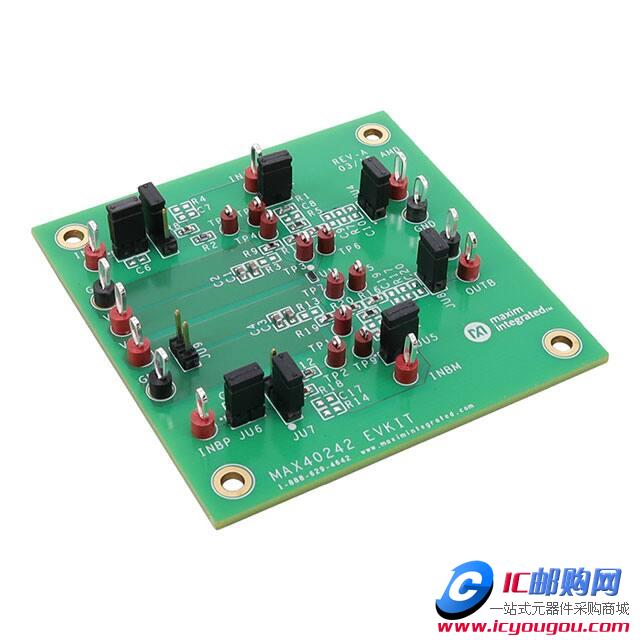 MAX40242EVKIT#DƬ