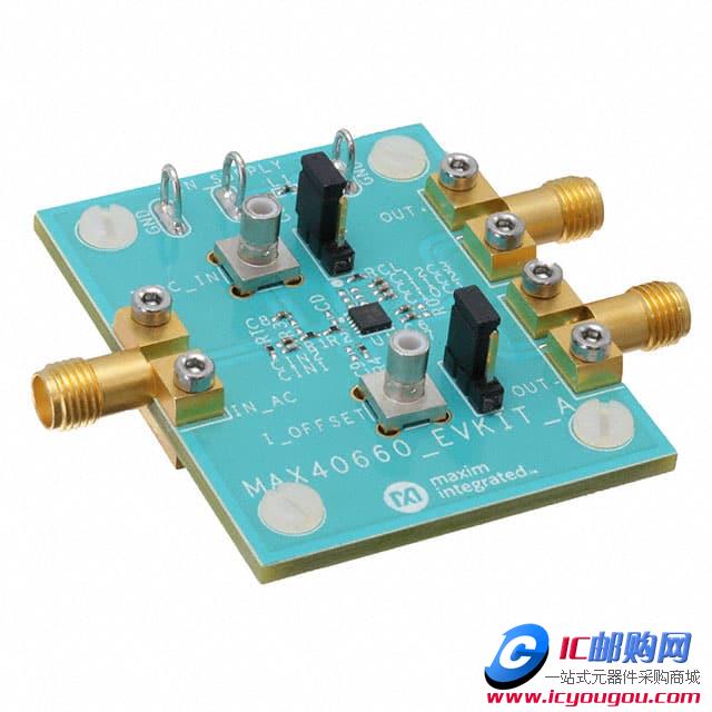 MAX40660EVKIT#DƬ