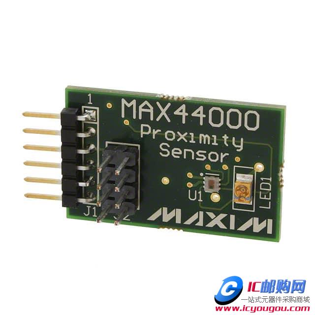 MAX44000PMB1#DƬ