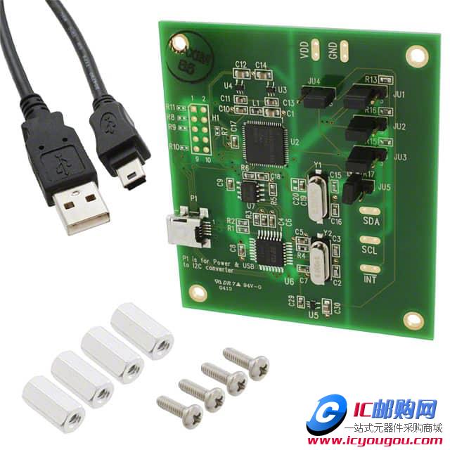 c(din)鿴MAX44009EVKIT#DƬ