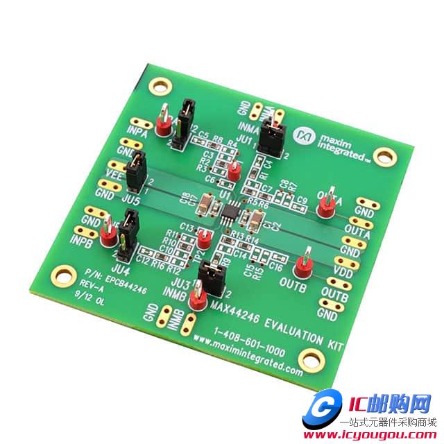 MAX44246EVKIT#DƬ